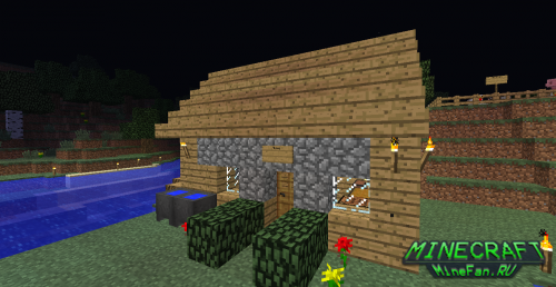 [ADV] ALONE NEW SHORT