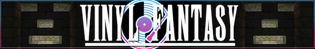 [CTM][SURV] VINYL FANTASY