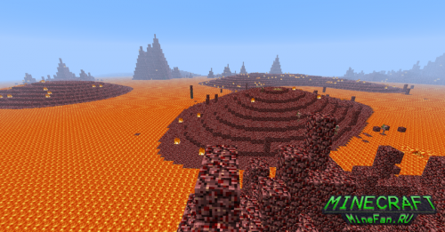 [SURV] NETHER