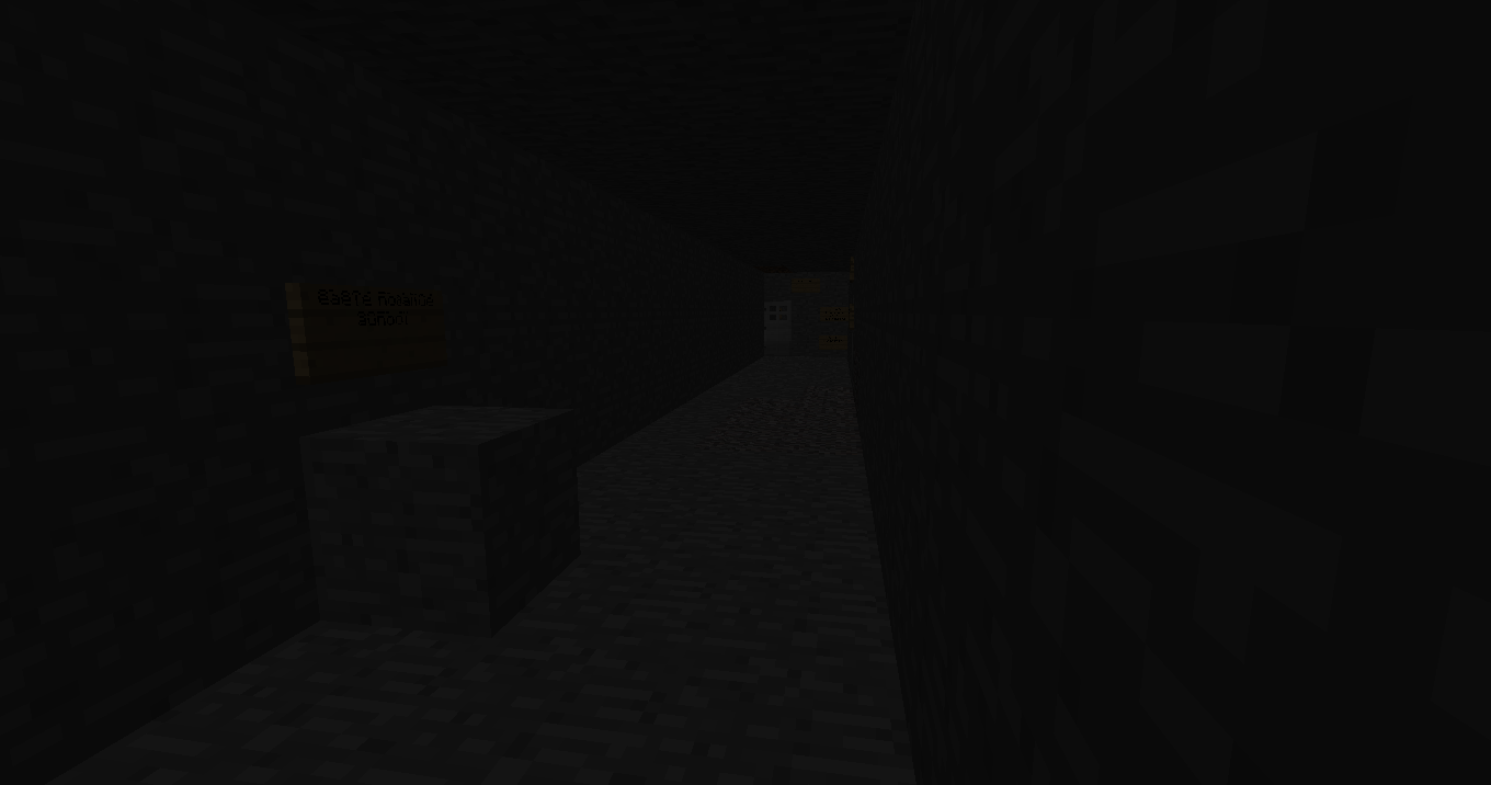 Penumbra Craft Часть 2