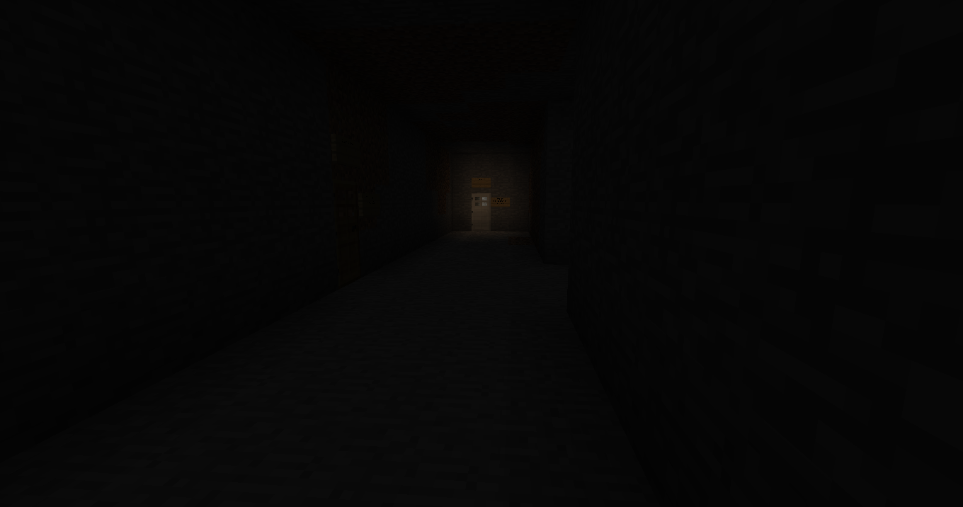 Penumbra Craft Часть 1