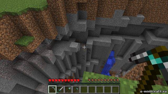 [1.2.5] Ancient Forged Tools