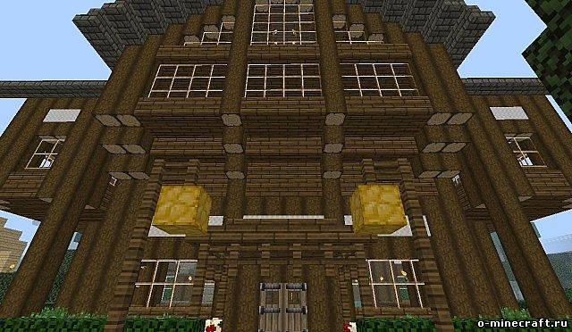 [1.2.5] MCMineCraft 16x16