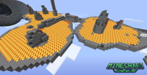 [SURV] THE ISLAND JUMPER