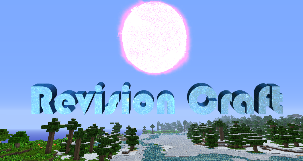 [1.2.5]Revision Craft (256X256) HD