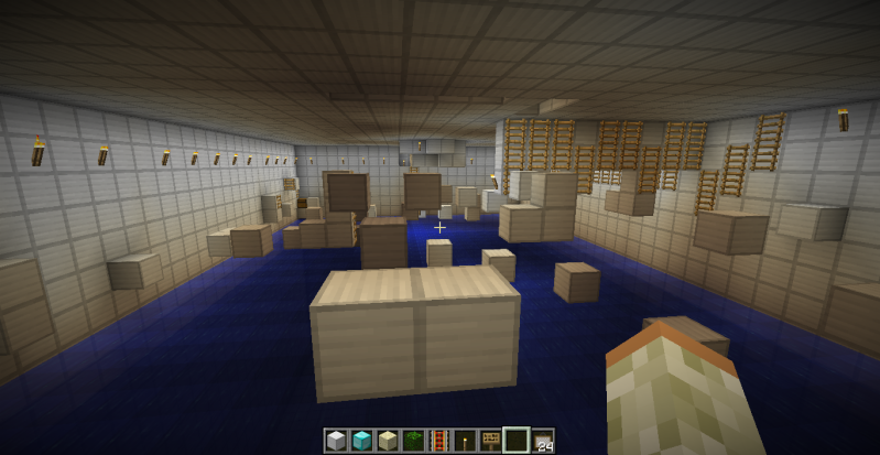 [ADV][PUZ][PAR] KRAKENS' HOLD