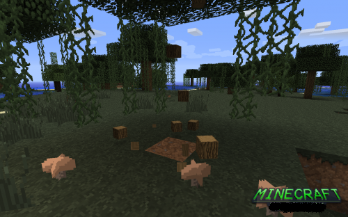 [1.2.5] Terraria Trees v4.3