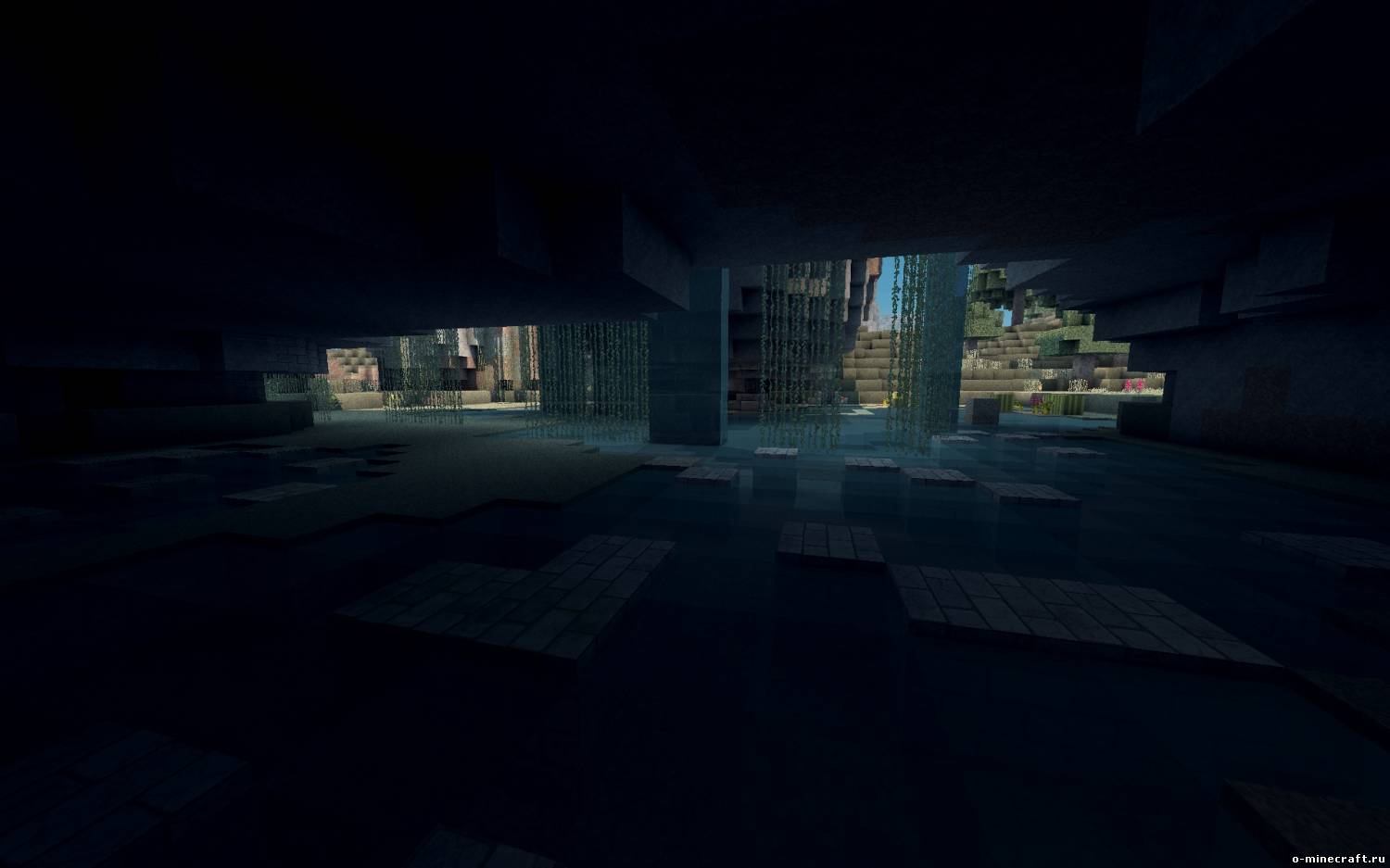 [1.2.5] Aza's Arid Pack [128x]