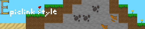 Epiclink Style [32x][1.2.5]