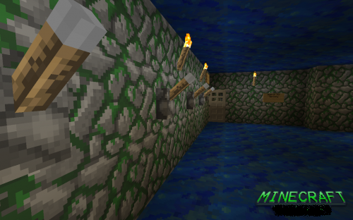 [ADV/PUZZLE/PARK] Forgotten Temple