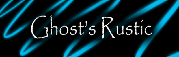 [64X, 128X][1.2.5] Ghost's Rustic