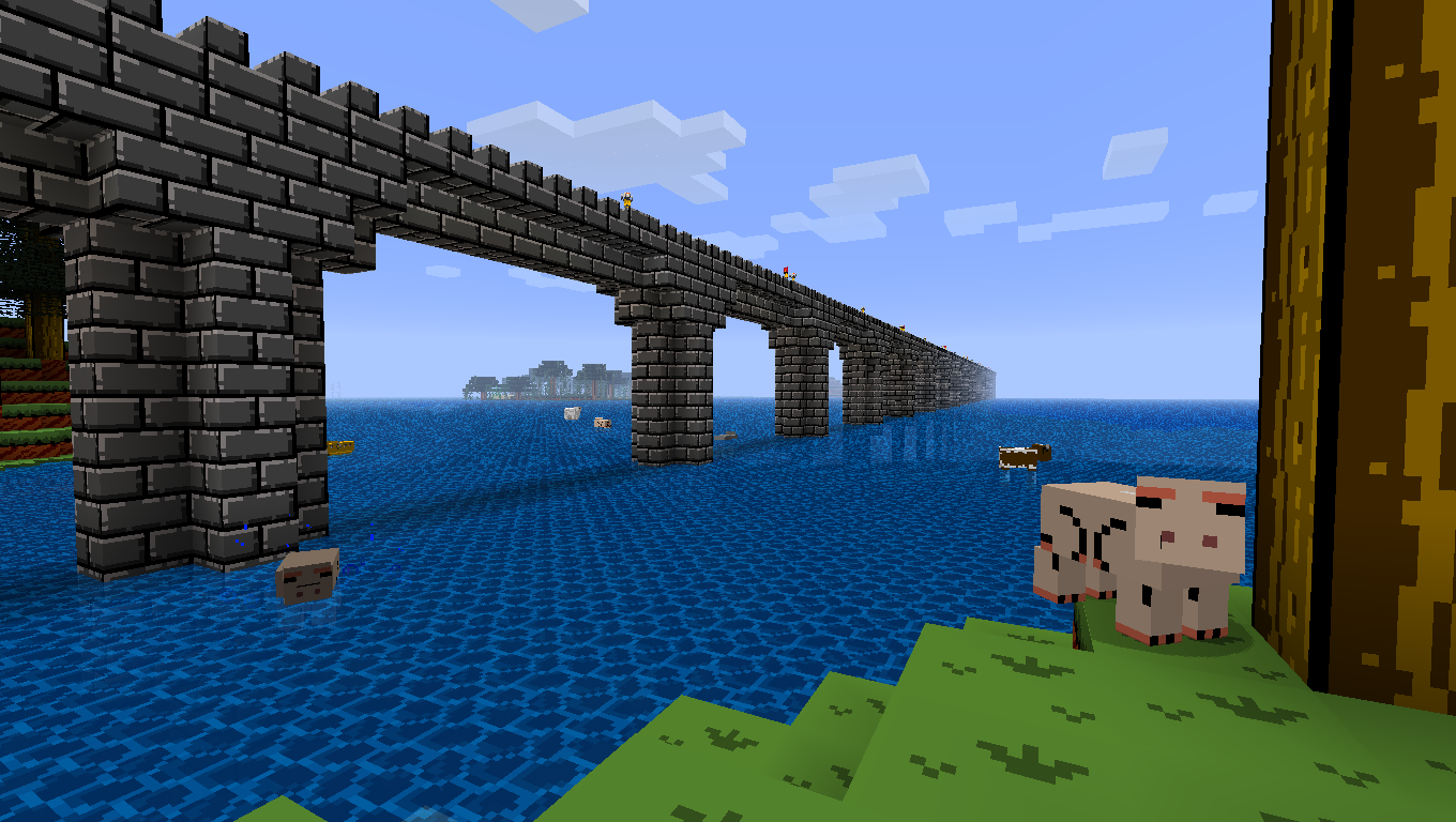 [16x] [1.2.5] RetroNES Texture Pack