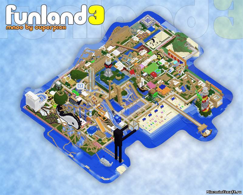 Funland!