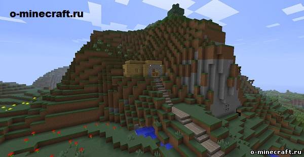 [1.2.5][16x]DanCraft