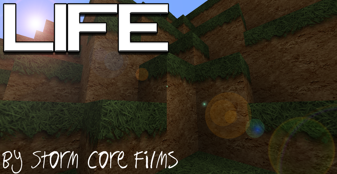 [128X][1.2.5] LIFE v10