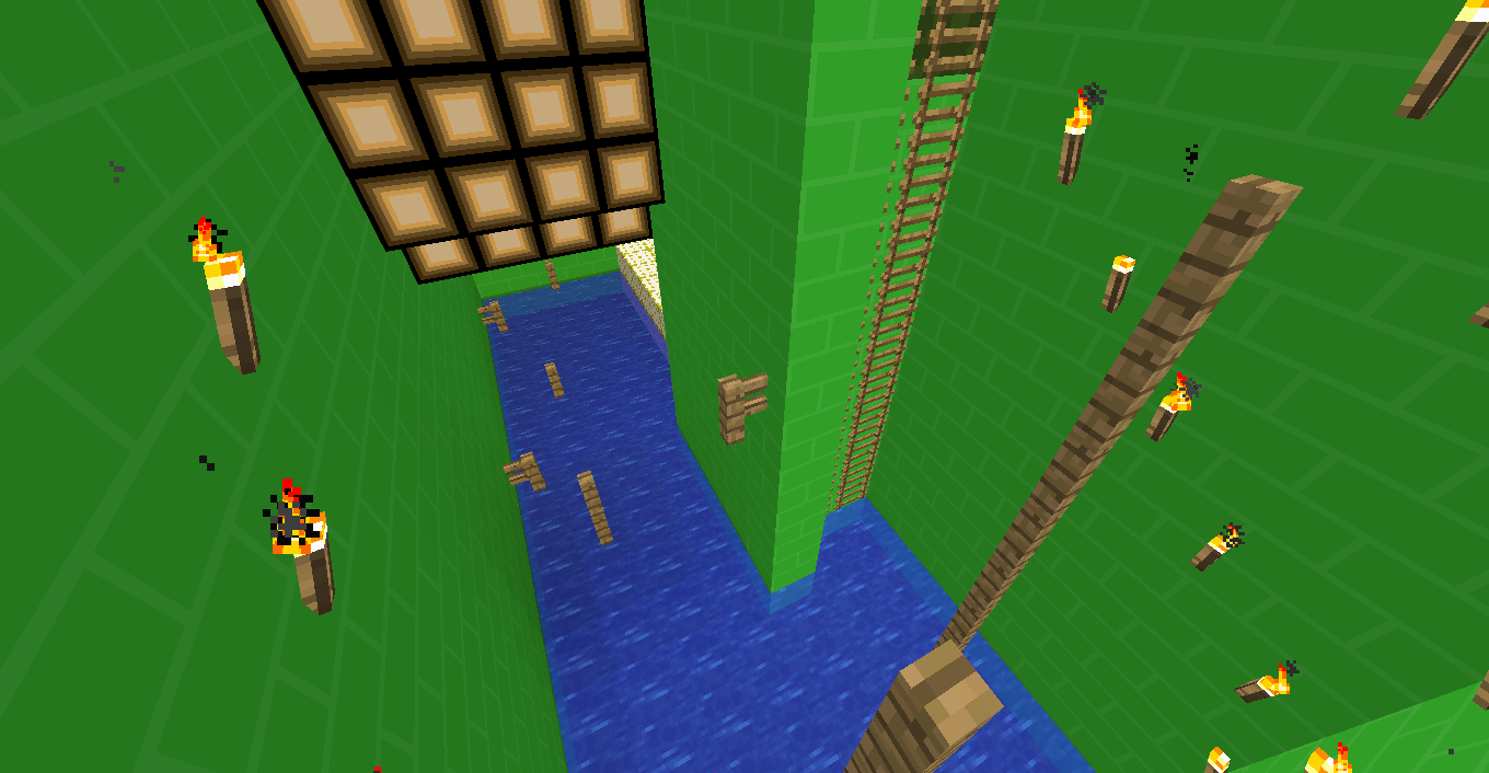 [PARK][1.2.5]PISTONPARKOUR