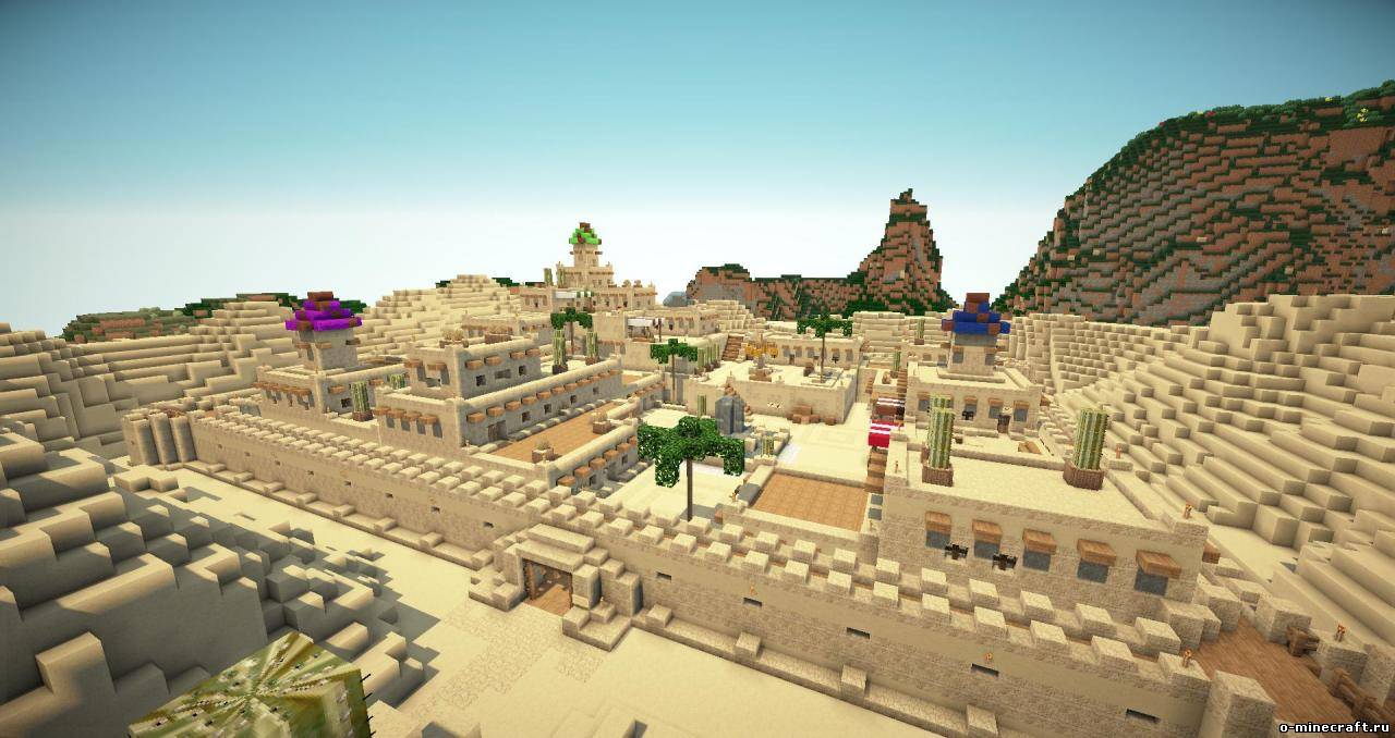 Vlads Realistic Texture Pack [64x64] 1.2.5