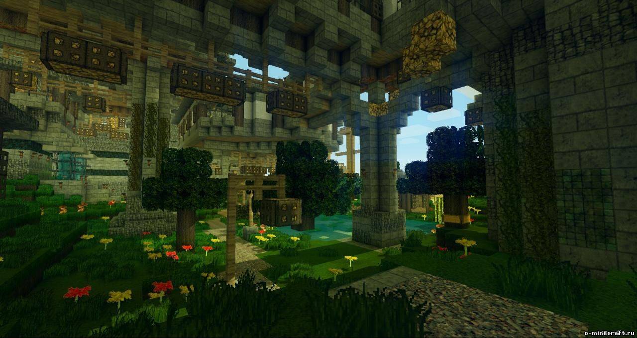 [1.2.5][64x] Ravand’s Realistic