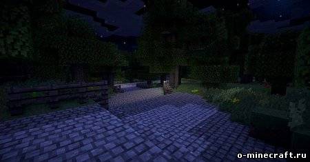 Motion's Textures [16x][1.2.5]