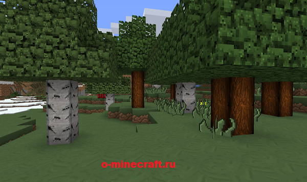 [32x] DWELLCRAFT [1.2.5]