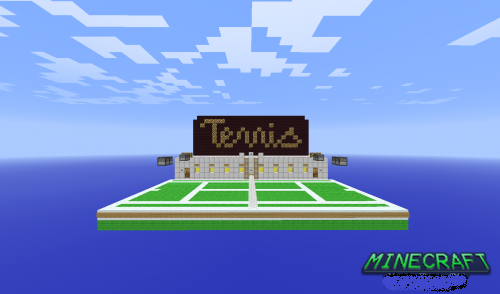 [1.2.5] Tennis