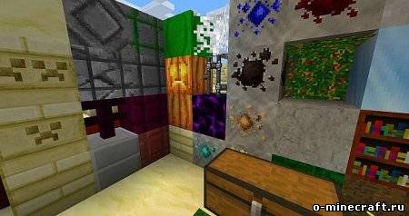 EventCraft-[32x32] [1.2.5]