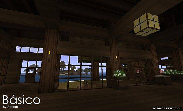 Basico [1.3.1] x128