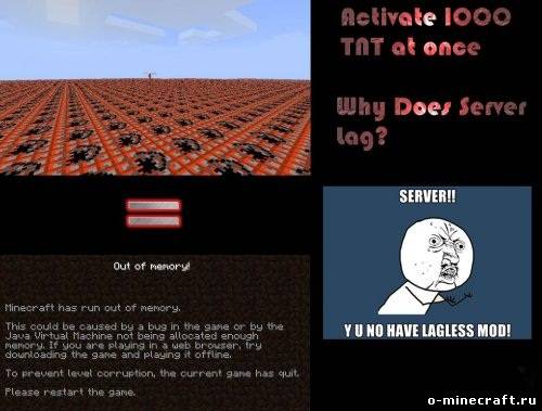 [1.3.2] Less Laggy Explosions