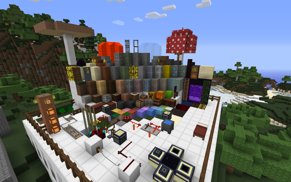 [64x][1.3.2] PIXELMATIC