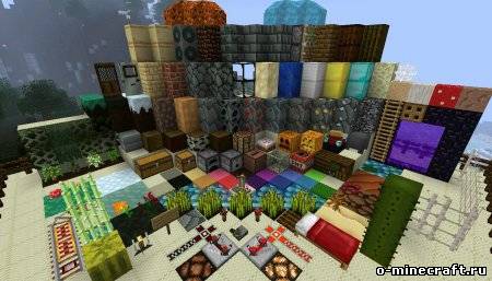 Thieve's forest textures