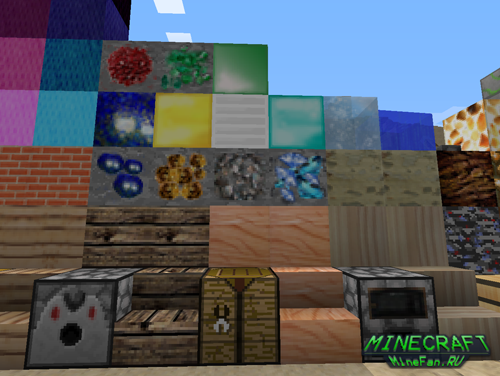 [32x][1.3.2] "FRIENDLY32"