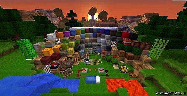 MeatballCraft v1.3