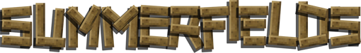 [32X32] [1.2.5] SUMMERFIELDS