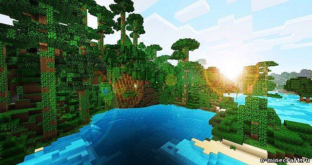 Kuro's Texture pack [1.3.1]