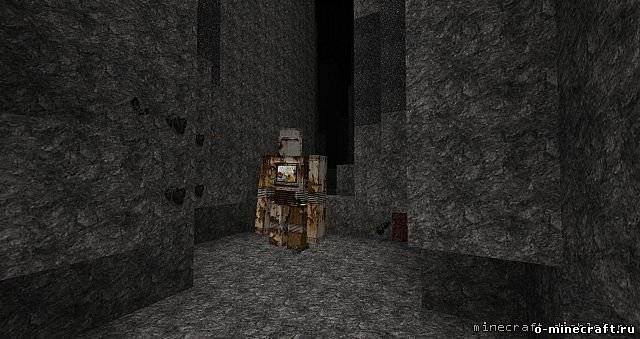 [256x256] Silent Hill [1.3.1]