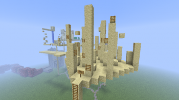 [Park] Last Jump Hero v1.0