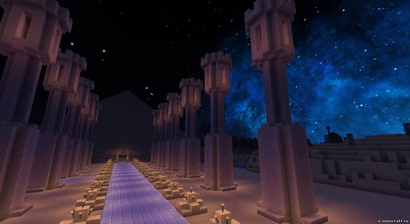 [64X][1.4.4] Affinity HD