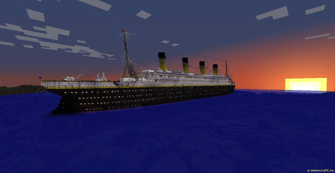 Titanic [v1.4]