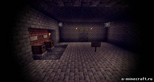 [PUZZLE/PARKOUR] The challenger