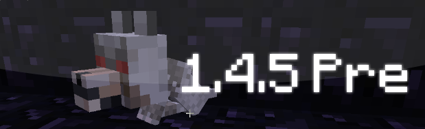 Скачать minecraft 1.4.5 PRE-RELEASE