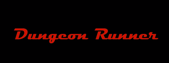 [Parkour] Dungeon Runner