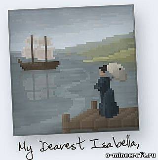 [1.4][16x] Isabella II