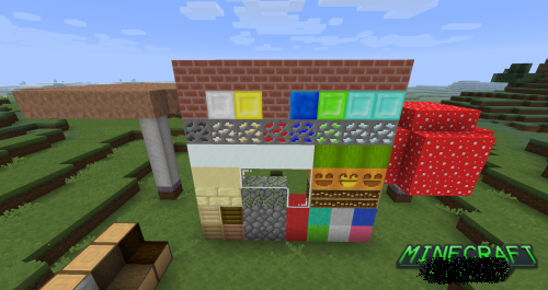 [16x][1.4.2] BRAGLEPACK