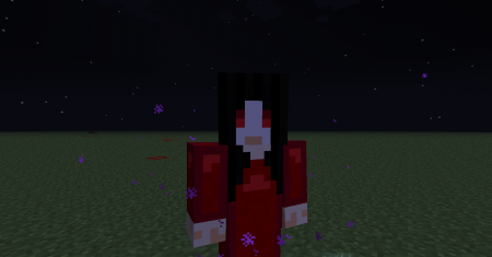 [1.4.5] ALMA WADE MOD - VERSION 1.5.1