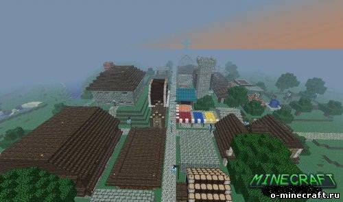 [ADV/PUZ] Celestial Seals