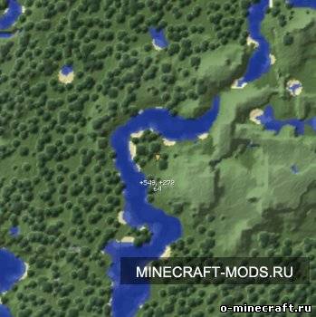 Rei's MiniMap [1.4.5]