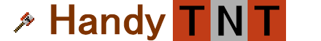 Handy TNT 1.4.5