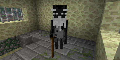 The Farlanders mod 1.4.5