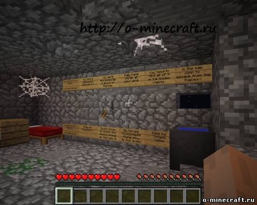 [PARKOUR/ADV/PUZZLE] THE LOST BILLIONAIRE