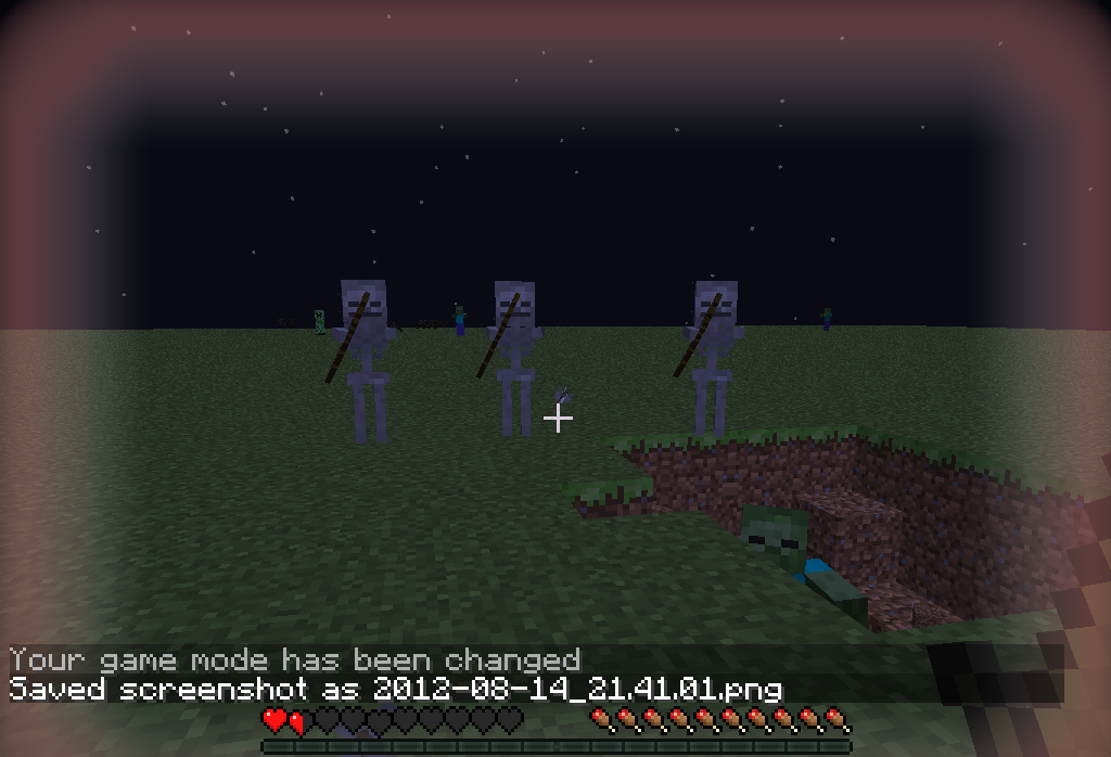 The Effect Overlay Mod [1.4.5]